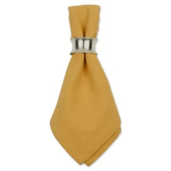 DII® Solid Oversized Napkin, 6ct.