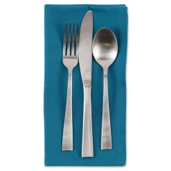 DII® Solid Oversized Napkin, 6ct.