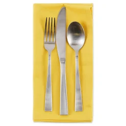 DII® Solid Oversized Napkin, 6ct.