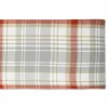 DII® 108" Thanksgiving Thankful Autumn, Fall Leaves, Reversible Table Runner