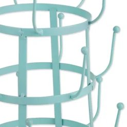 DIIĀ® Vintage Coffee Mug Stand