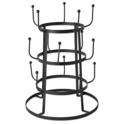 DII® Vintage Coffee Mug Stand