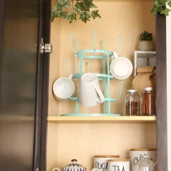 DII® Vintage Coffee Mug Stand