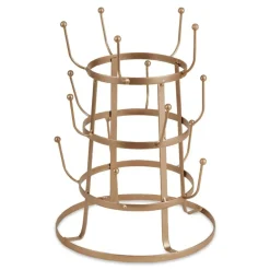DII® Vintage Coffee Mug Stand