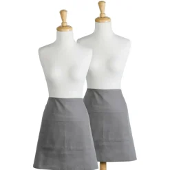 DII® Waist Apron Set
