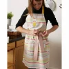 DII® Watermelon Kitchen Collection Summer Chillin' Apron