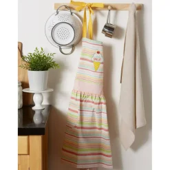 DII® Watermelon Kitchen Collection Summer Chillin' Apron
