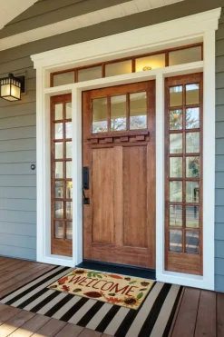 DII® Welcome Autumn Doormat