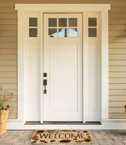 DII® Welcome Autumn Doormat