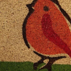 DII® Welcome Birds Doormat
