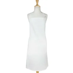 DII® White Chef Aprons, 6ct.