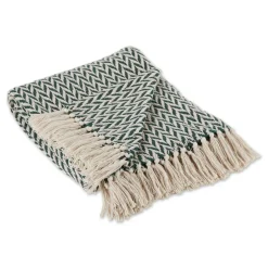 DII® Zig-Zag Throw