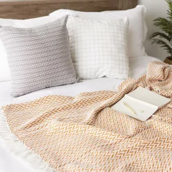 DII® Zig-Zag Throw