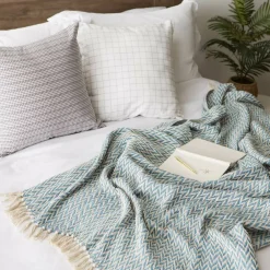 DII® Zig-Zag Throw