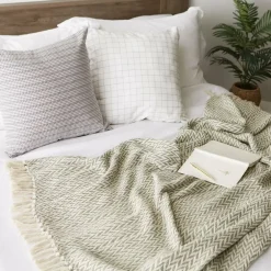 DII® Zig-Zag Throw