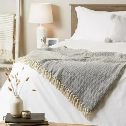 DII® Zig-Zag Throw