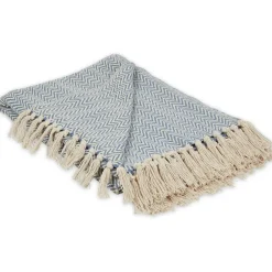 DII® Zig-Zag Throw