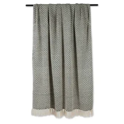 DII® Zig-Zag Throw