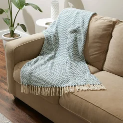 DII® Zig-Zag Throw