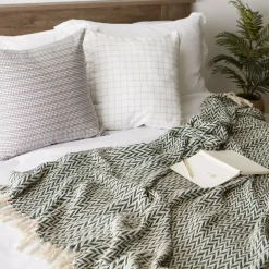 DII® Zig-Zag Throw