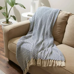 DII® Zig-Zag Throw