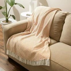 DII® Zig-Zag Throw