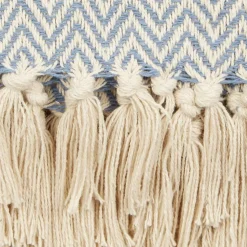 DII® Zig-Zag Throw