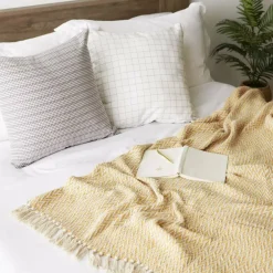 DII® Zig-Zag Throw