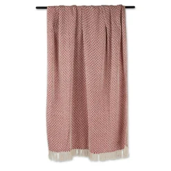 DII® Zig-Zag Throw