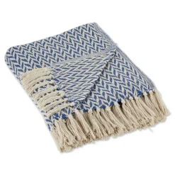 DII® Zig-Zag Throw