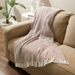 DII® Zig-Zag Throw