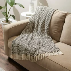DII® Zig-Zag Throw