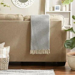 DII® Zig-Zag Throw