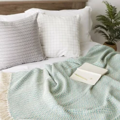 DII® Zig-Zag Throw