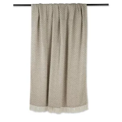 DII® Zig-Zag Throw