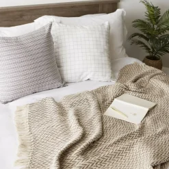 DII® Zig-Zag Throw