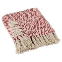 DII® Zig-Zag Throw