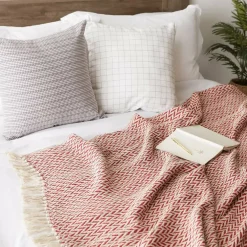 DII® Zig-Zag Throw