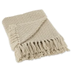 DII® Zig-Zag Throw
