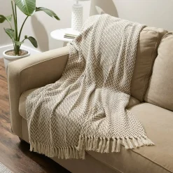 DII® Zig-Zag Throw