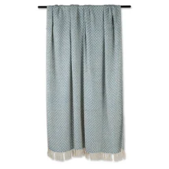 DII® Zig-Zag Throw
