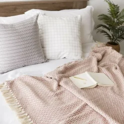 DII® Zig-Zag Throw