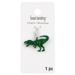 Dinosaur Charm by Bead Landing™