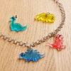 Dinosaur Charms by Creatology™, 4ct.