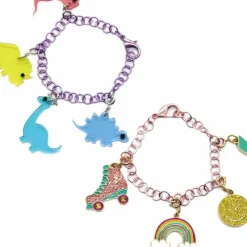 Dinosaur Charms by Creatology™, 4ct.
