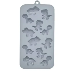Dinosaur Silicone Candy Mold by Makery™
