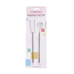 Dipping Tool LorAnn Oils Stainless Steel Set