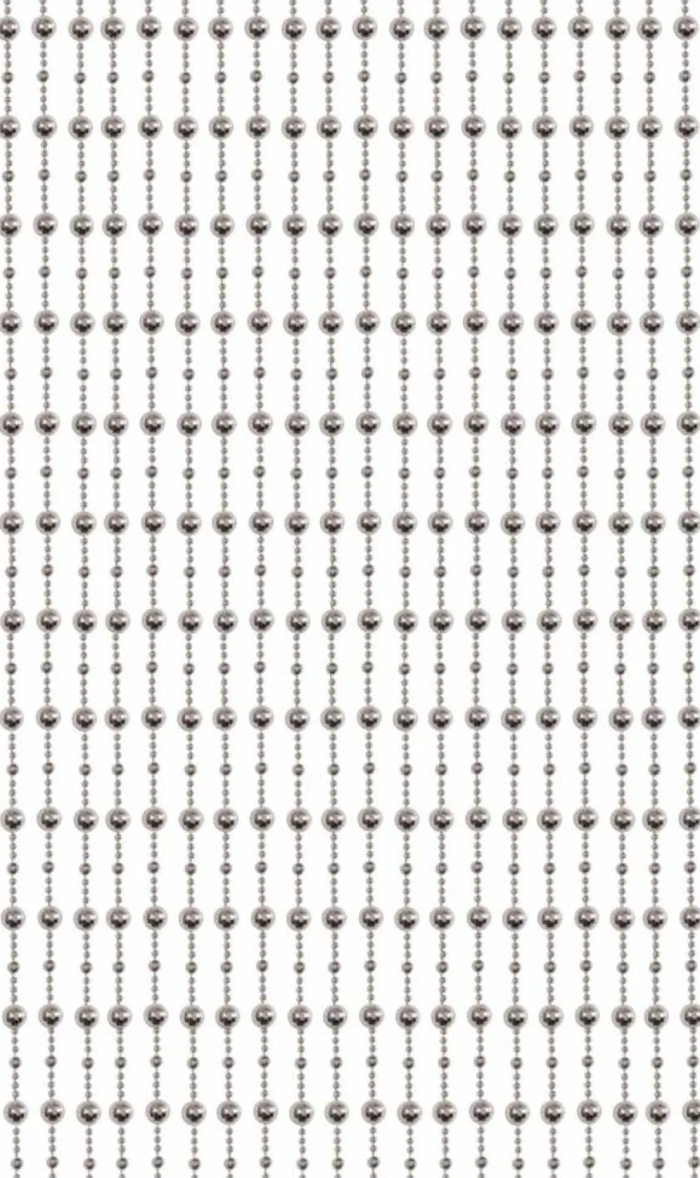 Disco Ball Bead Curtain (Pack of 1)