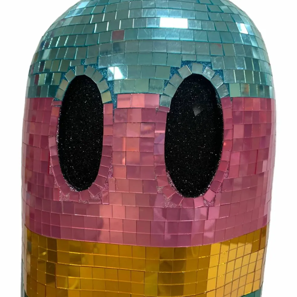 Disco Ghost Décor by Ashland®