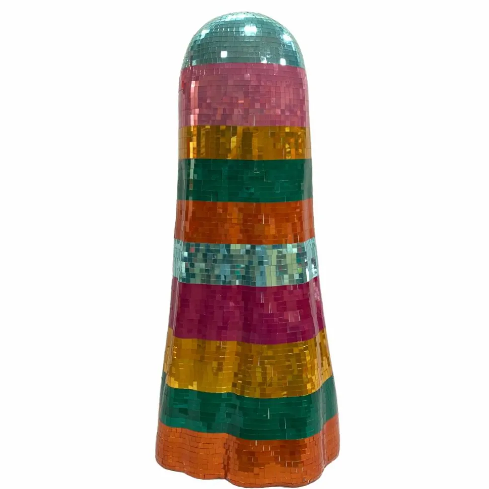 Disco Ghost Décor by Ashland®
